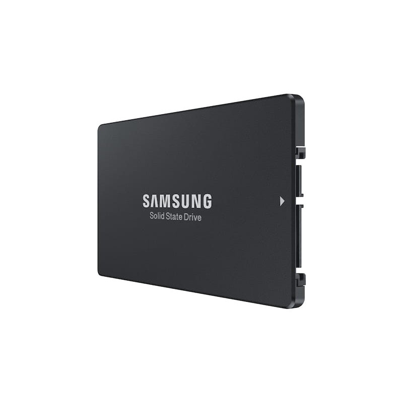 Samsung PM893 480GB 2,5 inch SATA III Data-Center-SSD (MZ7L3480HCHQ-00A07)