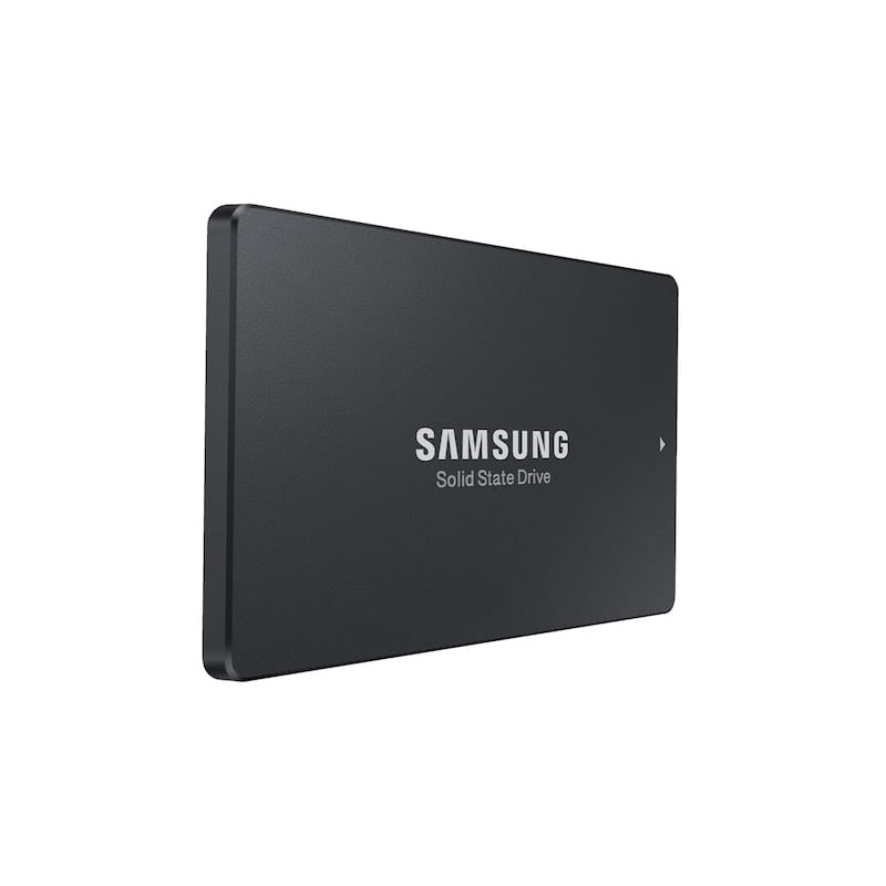 Samsung PM893 480GB 2,5 inch SATA III Data-Center-SSD (MZ7L3480HCHQ-00A07)