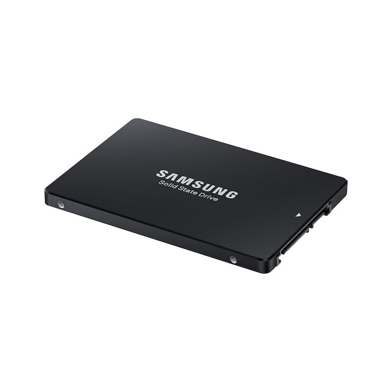 Samsung PM893 480GB 2,5 inch SATA III Data-Center-SSD (MZ7L3480HCHQ-00A07)