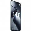 Xiaomi 14T Pro 5G Dual SIM 12GB RAM 512GB Smartphone, Blau