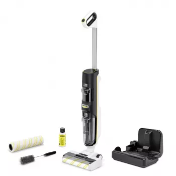 Kärcher FCV 4 Dry Extra Saugbodenreiniger 1.056-136.0