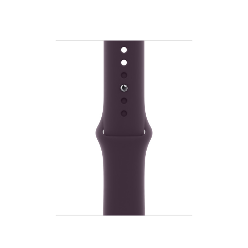 Apple Watch Sportarmband 41mm – Elderberry