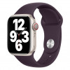 Apple Watch Sportarmband 41mm – Elderberry