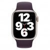 Apple Watch Sportarmband 41mm – Elderberry