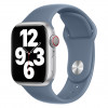 Apple Watch Sportarmband 41mm – Schieferblau