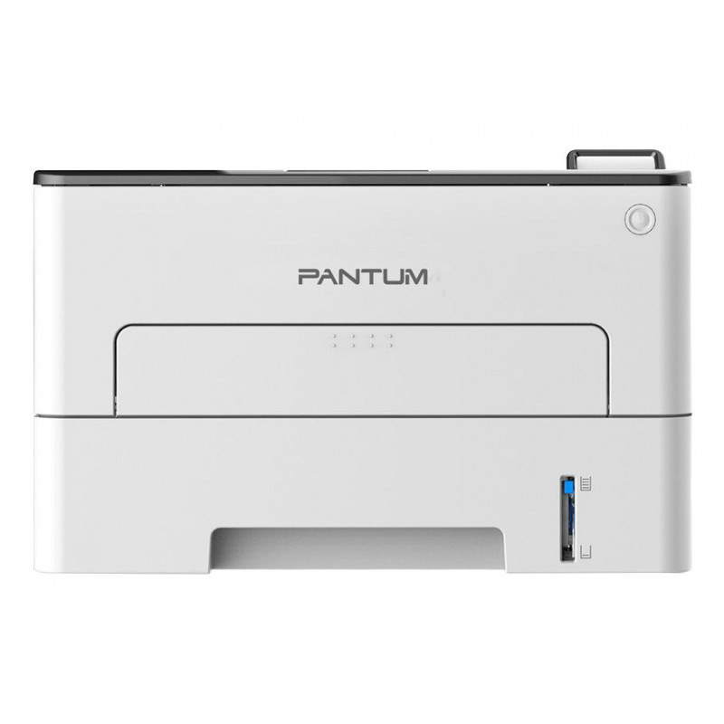 Pantum P3305DW A4 Laserdrucker mit Duplex, WLAN und LAN