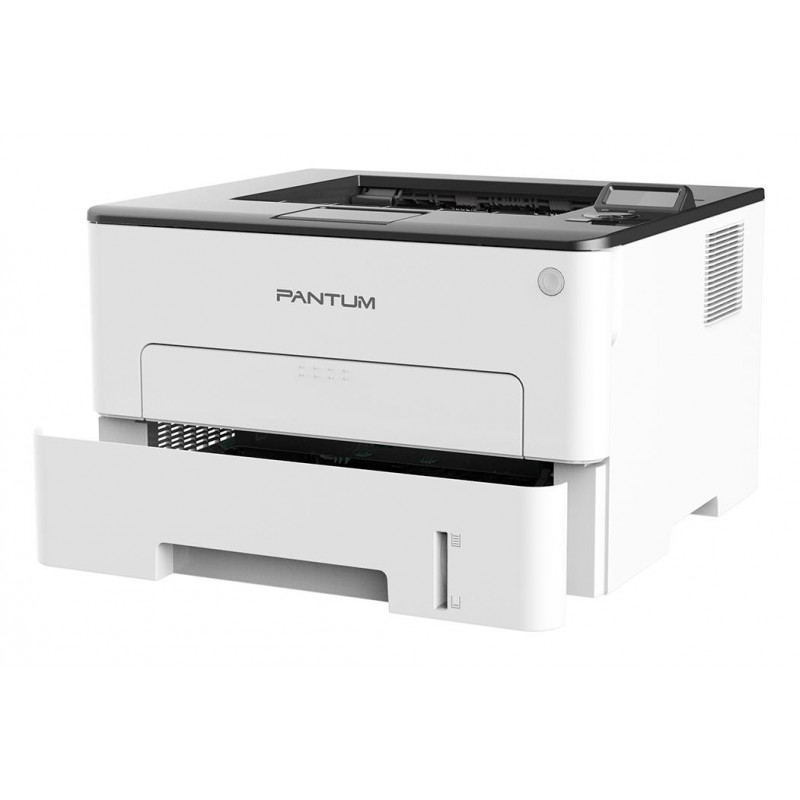 Pantum P3305DW A4 Laserdrucker mit Duplex, WLAN und LAN