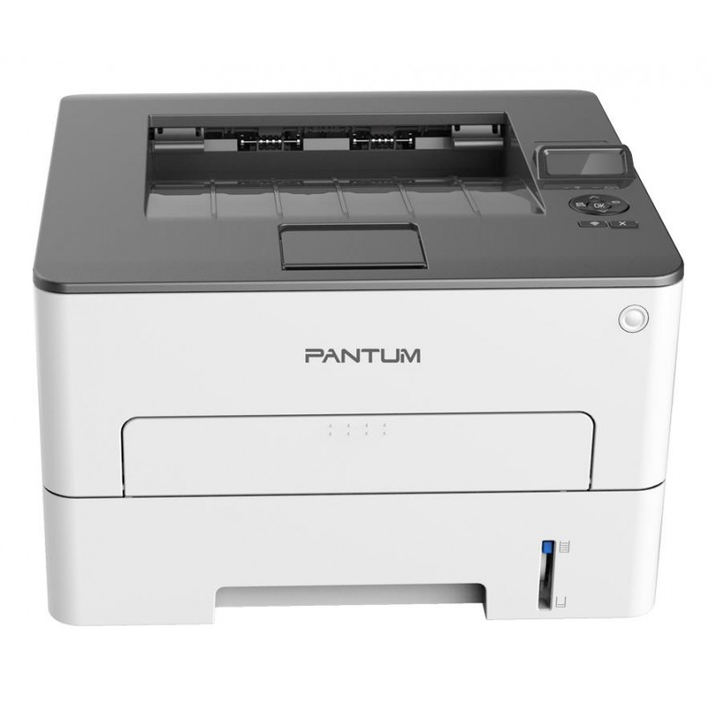Pantum P3305DW A4 Laserdrucker mit Duplex, WLAN und LAN