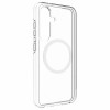 dbramante1928 Iceland Pro Qi2 Backcover für Samsung Galaxy S25+, MagSafe-kompatibel, transparent