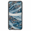 dbramante1928 Iceland Pro Qi2 Backcover für Samsung Galaxy S25+, MagSafe-kompatibel, transparent