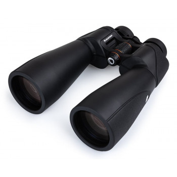 Celestron SkyMaster Pro ED 15x70mm Porro Fernglas BaK-4 Schwarz