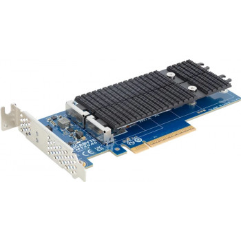 Gigabyte CMT40A0 interne M.2 RAID-Controller-Karte, PCIe