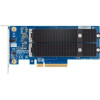 Gigabyte CMT40A0 interne M.2 RAID-Controller-Karte, PCIe