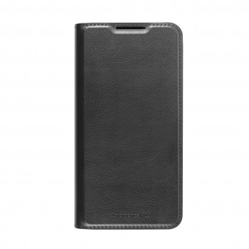 dbramante1928 Oslo - Flip-Hülle für Mobiltelefon - Polyurethan (PU), Kunststoff - Schwarz - für Samsung Galaxy A35