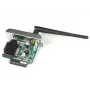 Zebra ZebraNet Wireless-Karten-Kit 802.11ac + Bluetooth 4.0 für ZT600, ZT510, ZT400 Drucker (P1083320-037C)