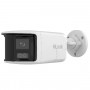Hilook IP-Kamera IPC-B460HAD-LUF/SL Panorama 6MP Smart Hybrid Light