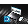 Hilook IP-Kamera IPC-B460HAD-LUF/SL Panorama 6MP Smart Hybrid Light