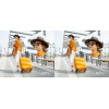 Hilook IP-Kamera IPC-B460HAD-LUF/SL Panorama 6MP Smart Hybrid Light