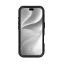 Zagg Rainier Snap mit Stand für iPhone 18 Pro Max / 17 Pro Max Schwarz Smartphone-Hülle