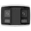 Hilook IP-Kamera IPC-B480HAD-LUF/SL Panoramisch 8MP Smart Hybrid Light