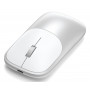 Satechi Slim EX Wireless Mouse Silber