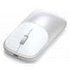 Satechi Slim EX Wireless Mouse Silber