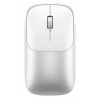 Satechi Slim EX Wireless Mouse Silber