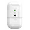 Satechi Slim EX Wireless Mouse Silber