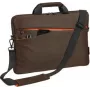 PEDEA Fashion Laptoptasche 15,6 inch (39,6 cm), Braun