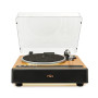 Marley Soul Rebel Plattenspieler mit Bluetooth In/Out