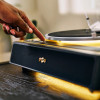 Marley Soul Rebel Plattenspieler mit Bluetooth In/Out