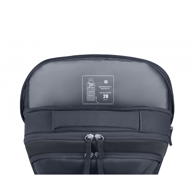 HP Everyday 16 inch Laptop-Rucksack, Odyssey Grau