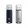 Silicon Power Marvel M02 64GB USB 3.2 Gen 1 Flash-Laufwerk, Blau (SP064GBUF3M02V1B)