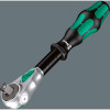 Wera 8100 SC 4 Zyklop Umschaltknarren-Set, 1/2 Zoll, 38 Stk. (05003647001)