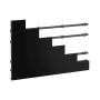 Vogel's WLED 6x6 dvLED Video Wall Montage-Interface