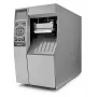 Zebra ZT510 Thermodirekt-Transfer-Etikettendrucker, 4 inch, 203 dpi, Seriell, USB, Gigabit Ethernet, Bluetooth LE, Aufwickler, ZPL, EU/UK Kabel