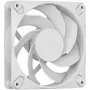 Fractal Design Dynamic 3-12 Reverse 120 mm Gehäuselüfter, Weiß