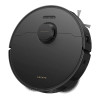 Dreame Matrix 10 Pro Roboterstaubsauger, Schwarz