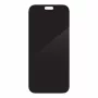 Zagg Glass Elite Privacy Sichtschutz-Displayschutzglas für iPhone 18 Pro Max / 17 Pro Max