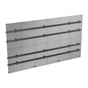 Vogel's INT 9003 dvLED Wandhalterung