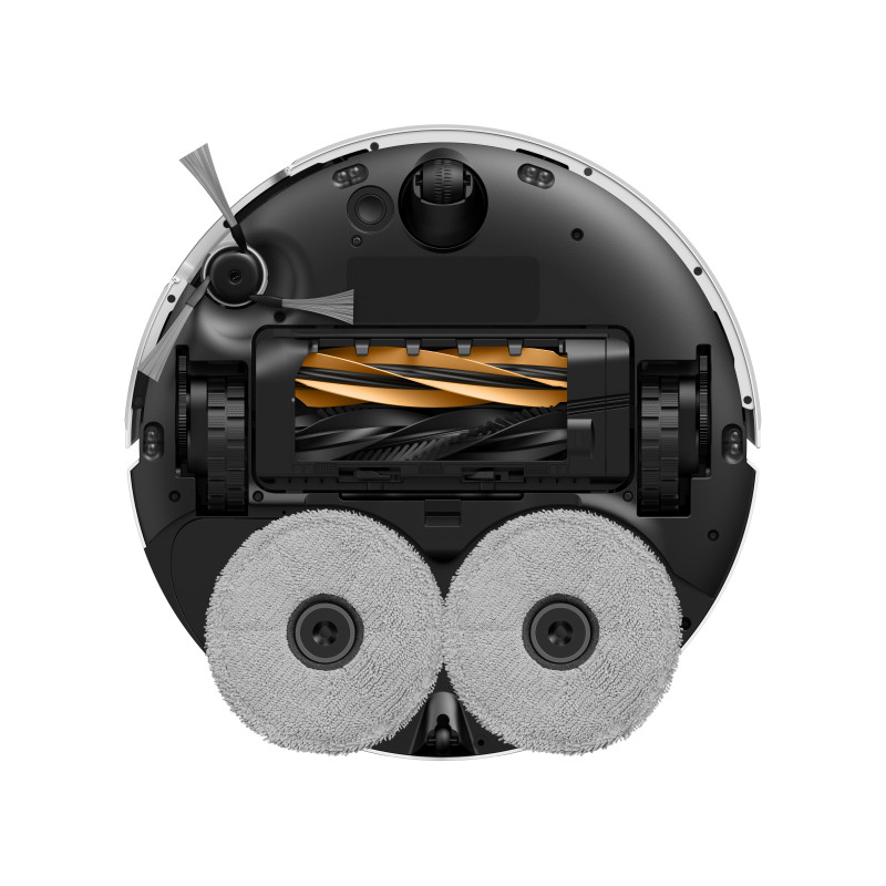 Dreame Matrix 10 Pro Roboterstaubsauger, Weiß