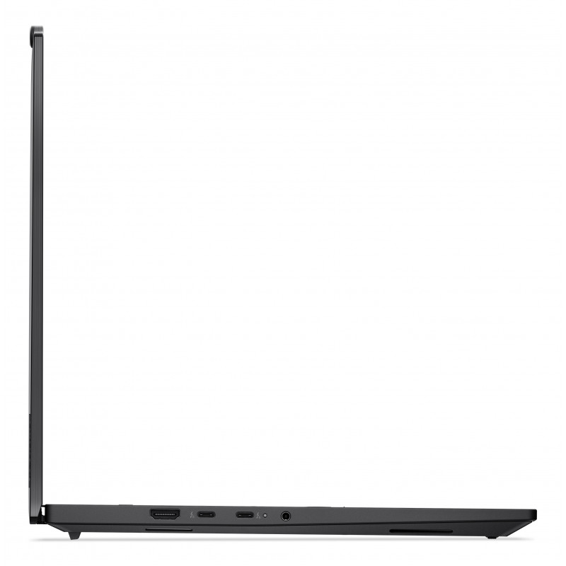 Lenovo ThinkPad P1 Gen 8 16 inch 3.2K OLED Notebook - Intel Core Ultra 9 285H, 64GB RAM, 2TB SSD, NVIDIA RTX PRO 2000 8GB, Windows 11 Pro