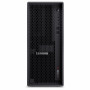 Lenovo ThinkStation P4 Workstation - AMD Ryzen 7 PRO 9755, 64GB RAM, 512GB SSD, NVIDIA RTX PRO 2000, Windows 11 Pro (DE)