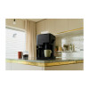 Nivona CUBE 4106 Espressomaschine, Schwarz/Grau (300004106)