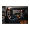 Nivona CUBE 4106 Espressomaschine, Schwarz/Grau (300004106)
