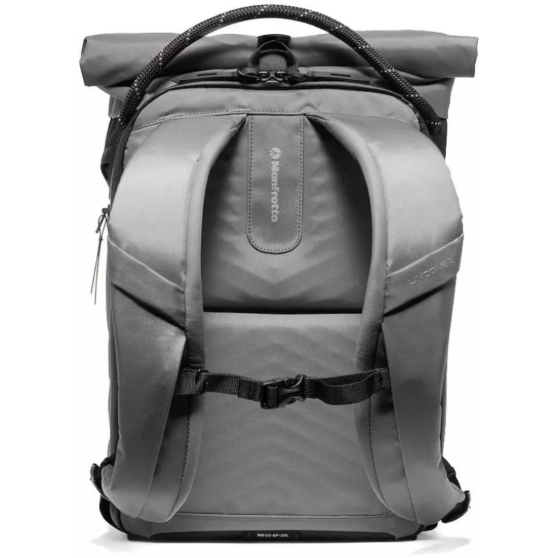 Manfrotto Uncover 24L Rucksack (MB UC-BP-24L)
