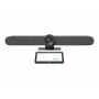 Logitech Medium Room Universal VC Gerät mit Tap + Rally Bar