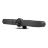 Logitech Medium Room Universal VC Gerät mit Tap + Rally Bar