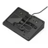 Logitech Medium Room Universal VC Gerät mit Tap + Rally Bar