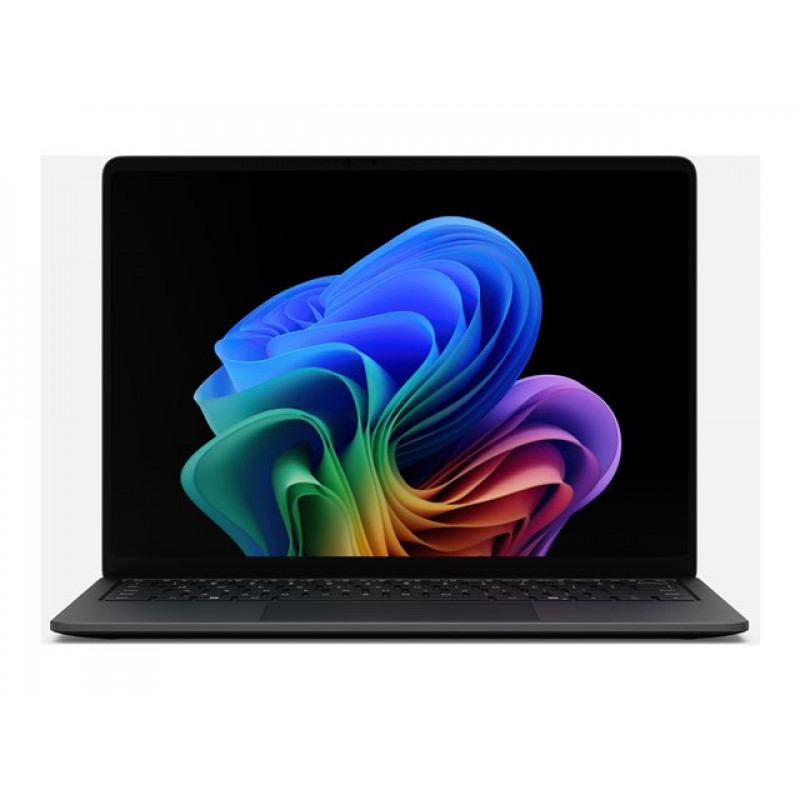 Microsoft Surface Laptop 8. Edition 13,8 inch Notebook - Intel Core Ultra 7, 32GB RAM, 1TB SSD, Windows 11 Pro, Schwarz